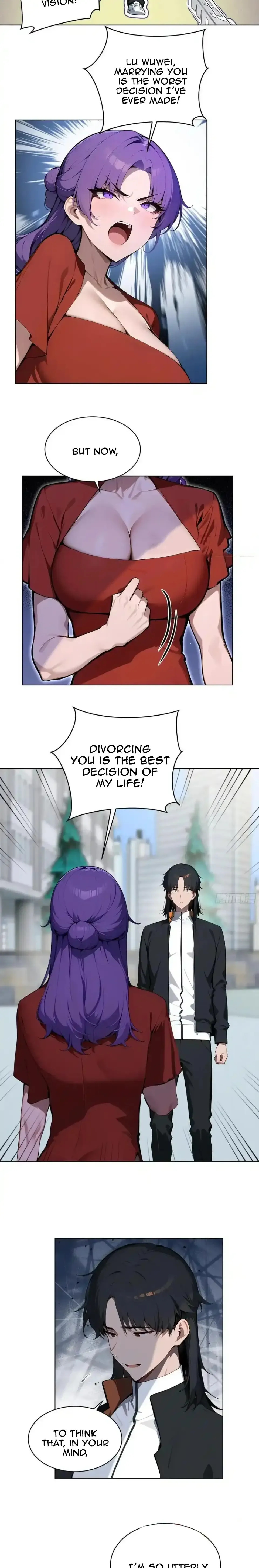 Daxia Swordsman Chapter 51 Online - página 2