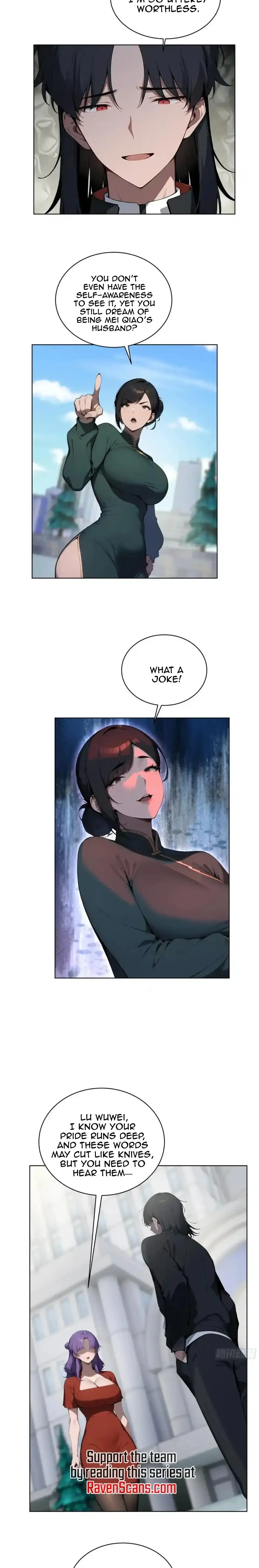 Daxia Swordsman Chapter 51 Online - página 3