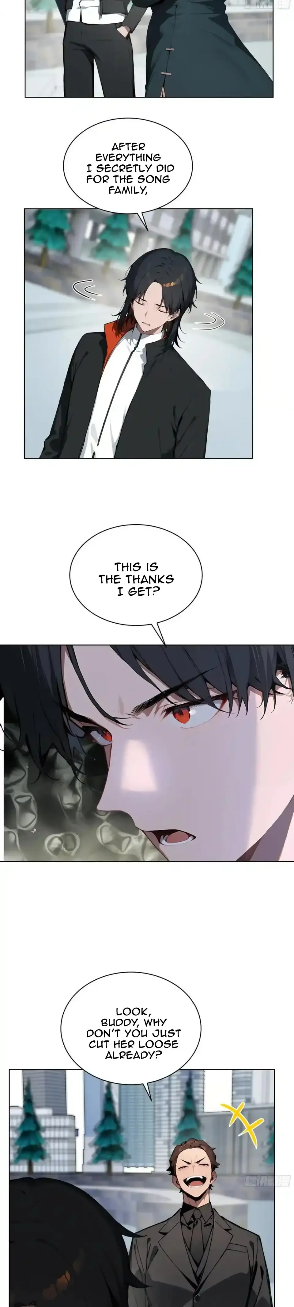 Daxia Swordsman Chapter 51 Online - página 6
