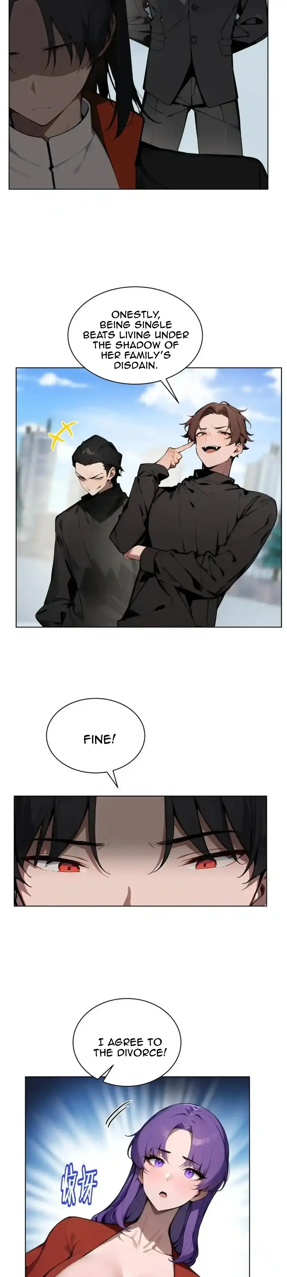 Daxia Swordsman Chapter 51 Online - página 7