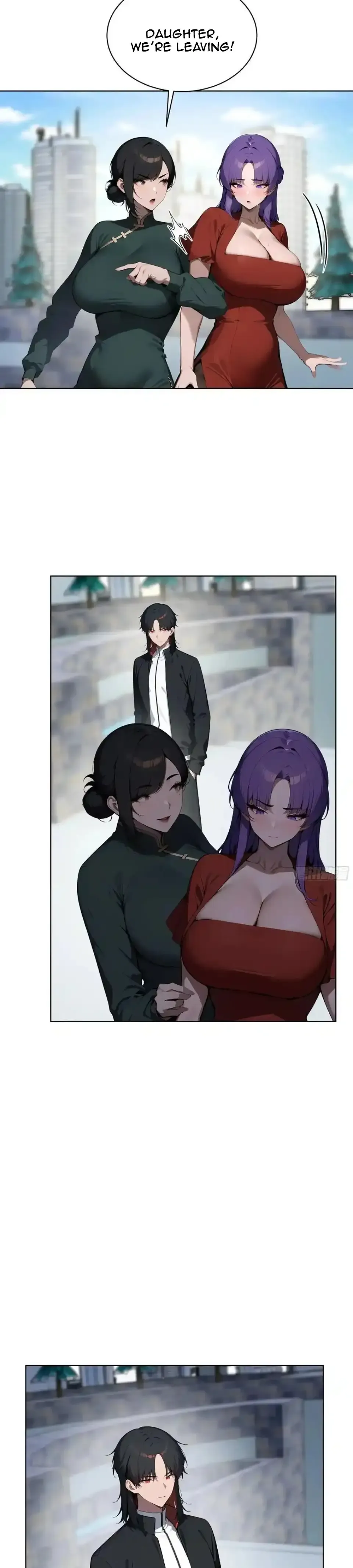 Daxia Swordsman Chapter 51 Online - página 9
