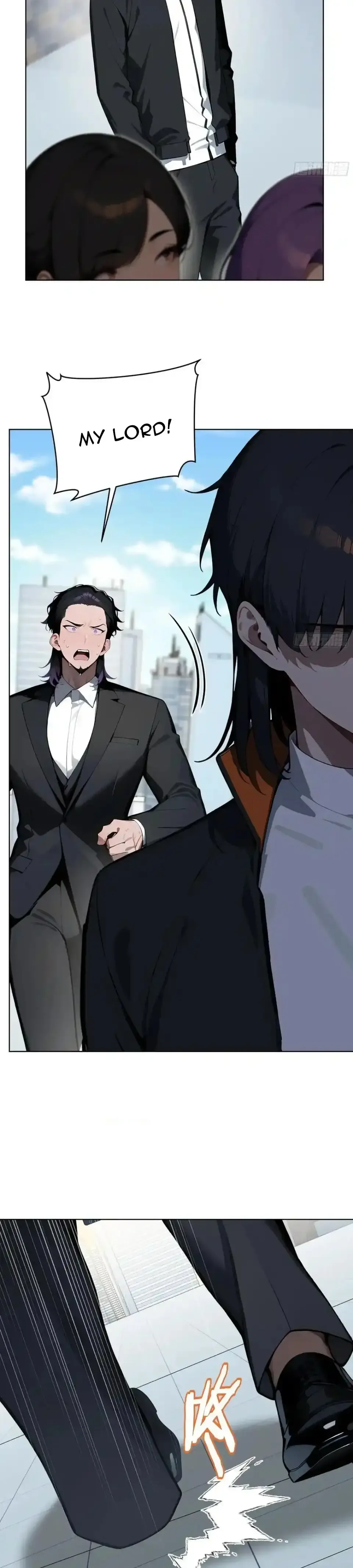 Daxia Swordsman Chapter 51 Online - página 10