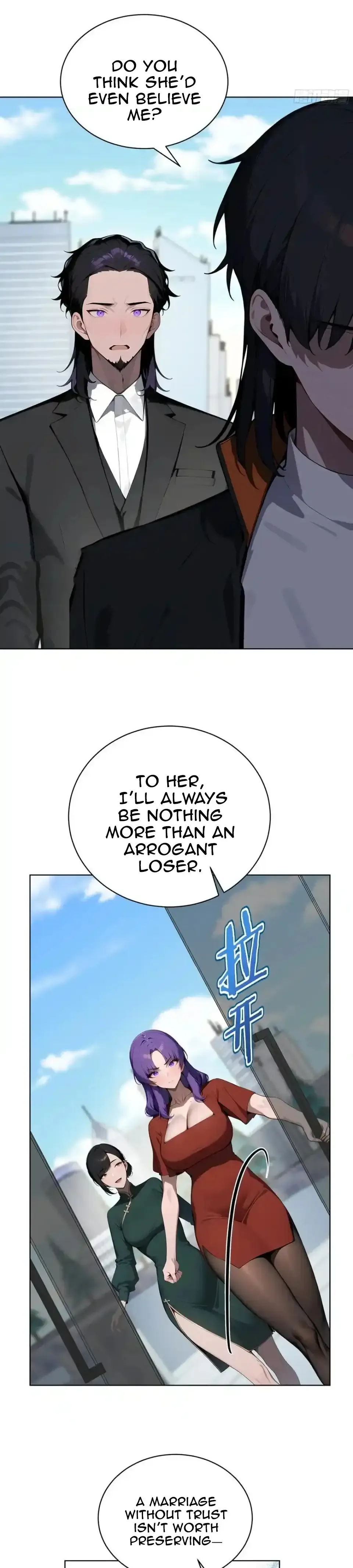 Daxia Swordsman Chapter 51 Online - página 13