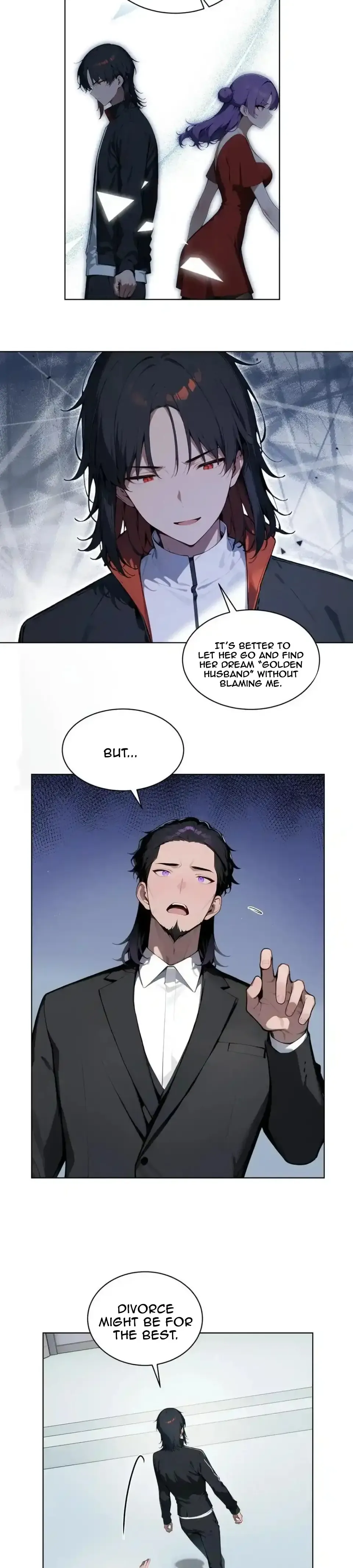 Daxia Swordsman Chapter 51 Online - página 14