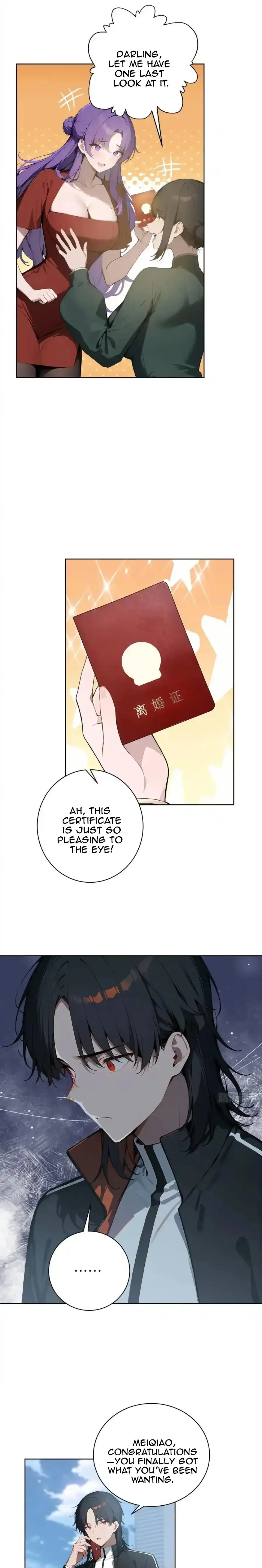 Daxia Swordsman Chapter 52 Online - página 2
