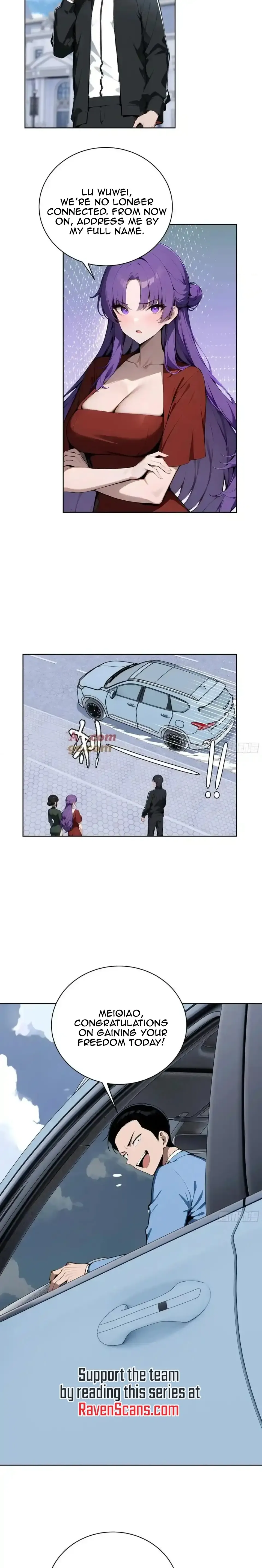 Daxia Swordsman Chapter 52 Online - página 3