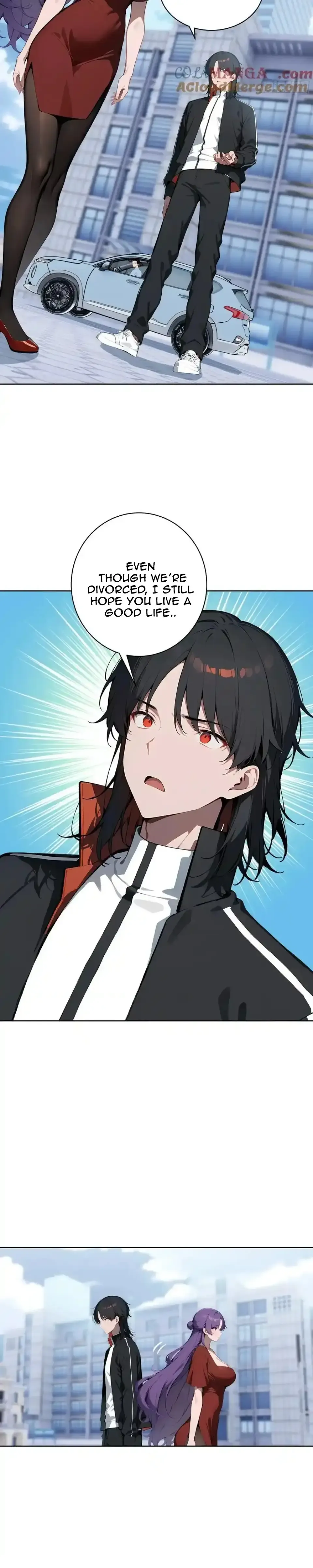 Daxia Swordsman Chapter 52 Online - página 6