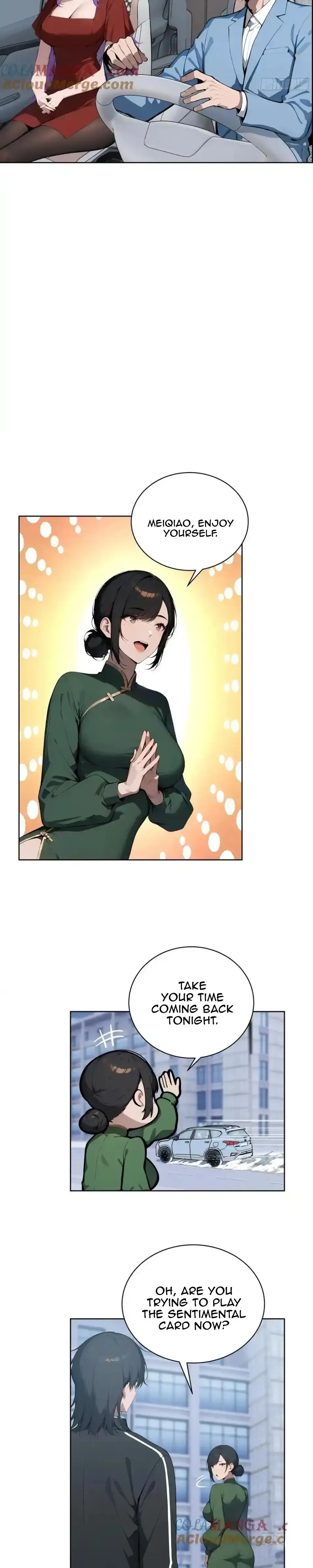 Daxia Swordsman Chapter 52 Online - página 8