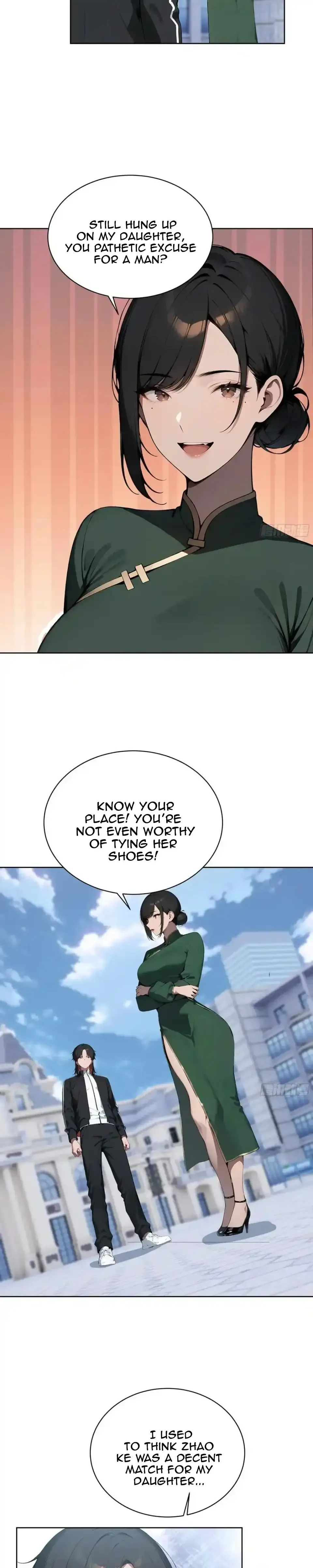 Daxia Swordsman Chapter 52 Online - página 9