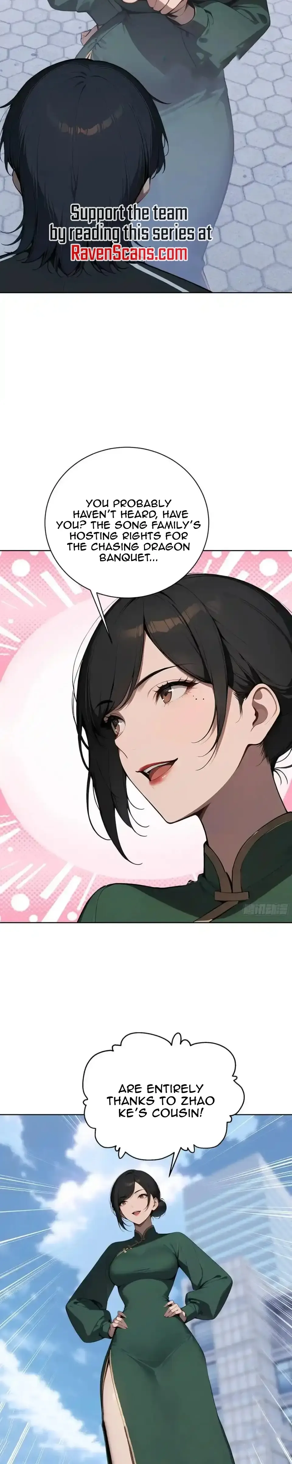 Daxia Swordsman Chapter 52 Online - página 12