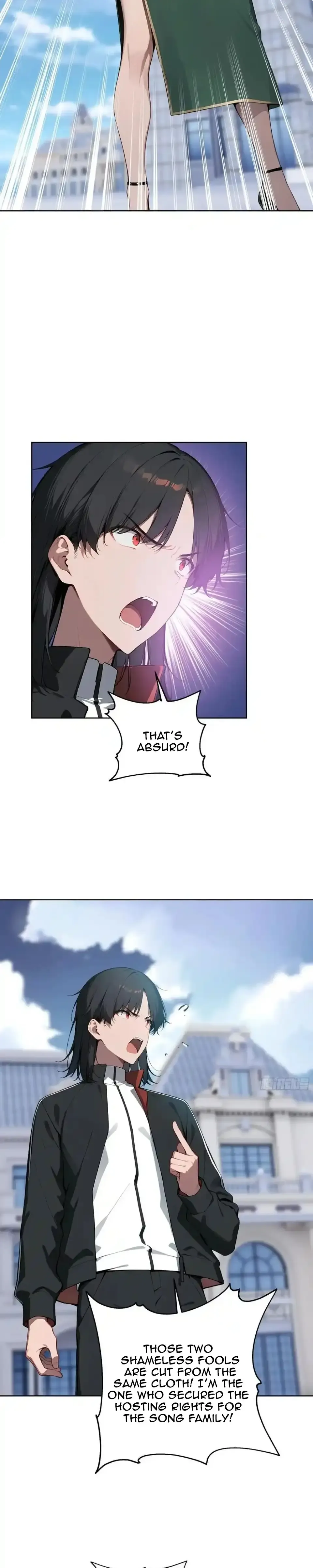 Daxia Swordsman Chapter 52 Online - página 13