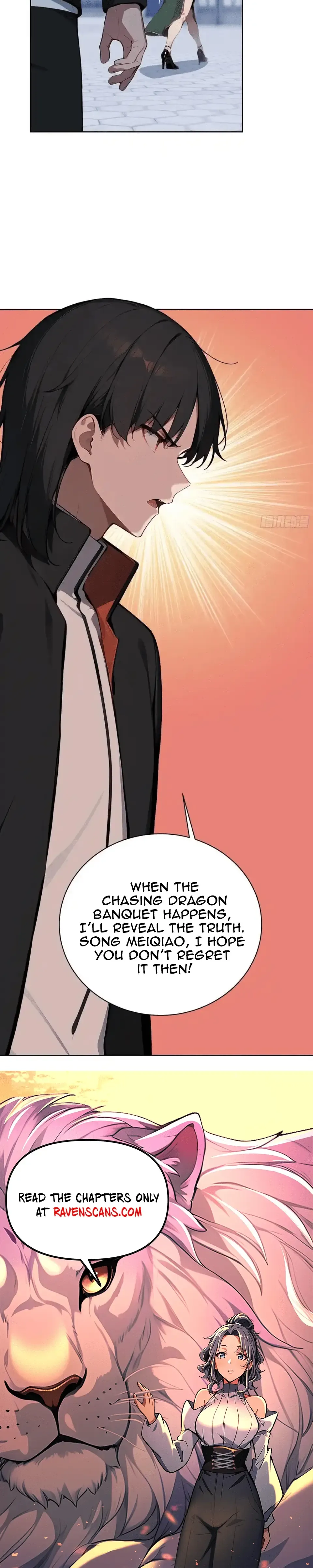 Daxia Swordsman Chapter 52 Online - página 15