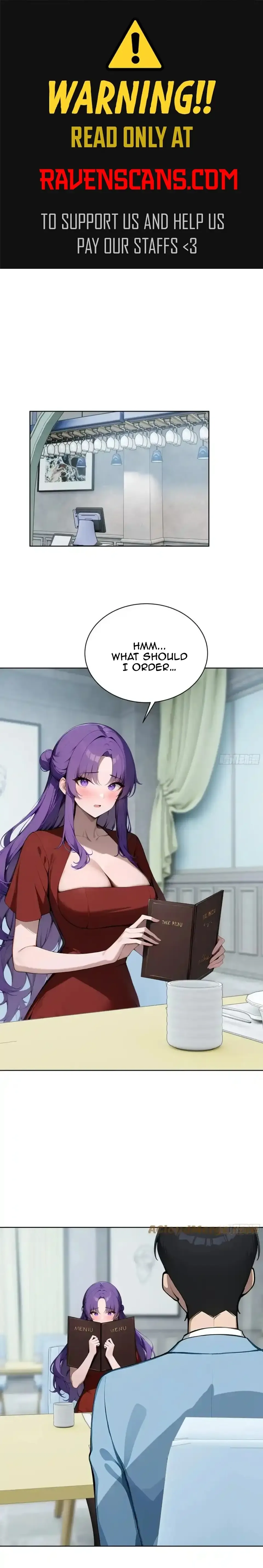 Daxia Swordsman Chapter 53 Online - página 1