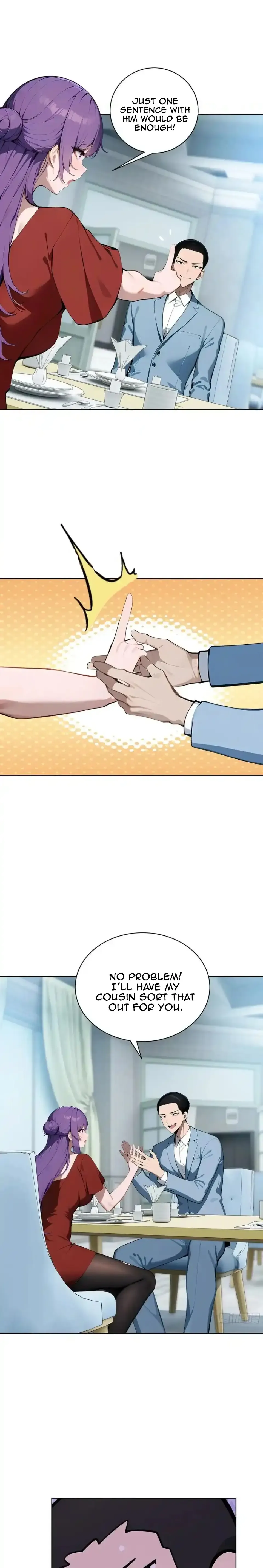 Daxia Swordsman Chapter 53 Online - página 4