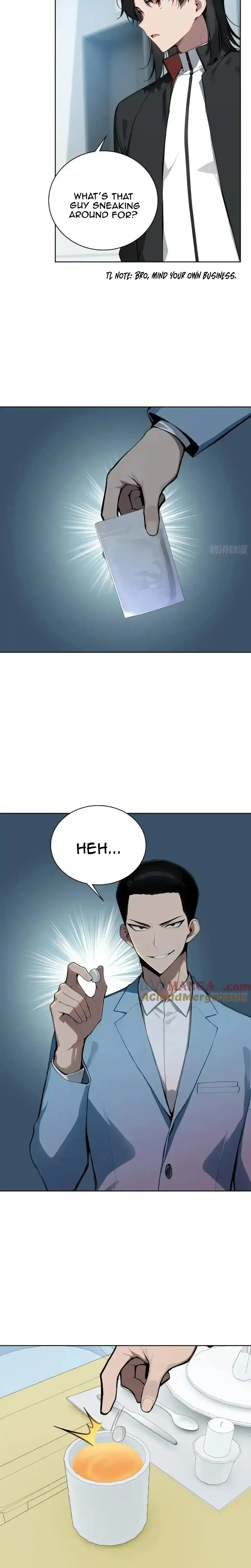 Daxia Swordsman Chapter 53 Online - página 7