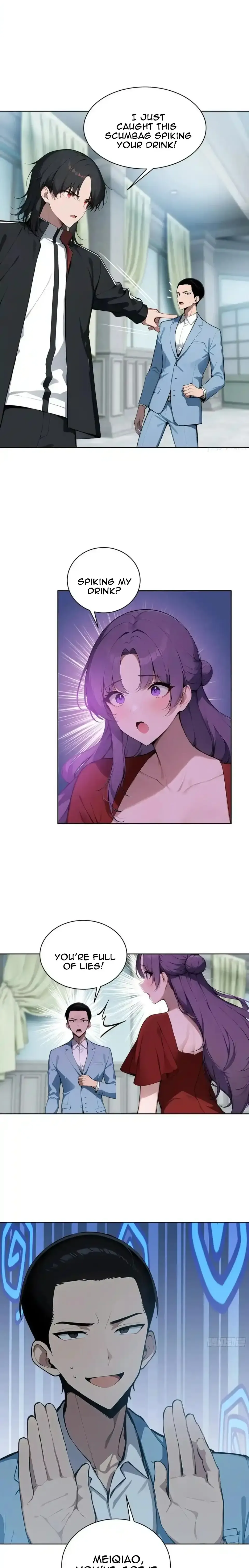 Daxia Swordsman Chapter 53 Online - página 11