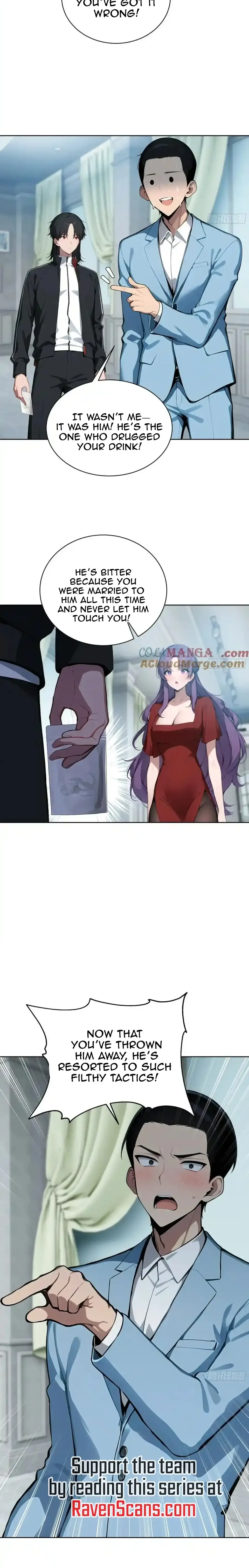 Daxia Swordsman Chapter 53 Online - página 12