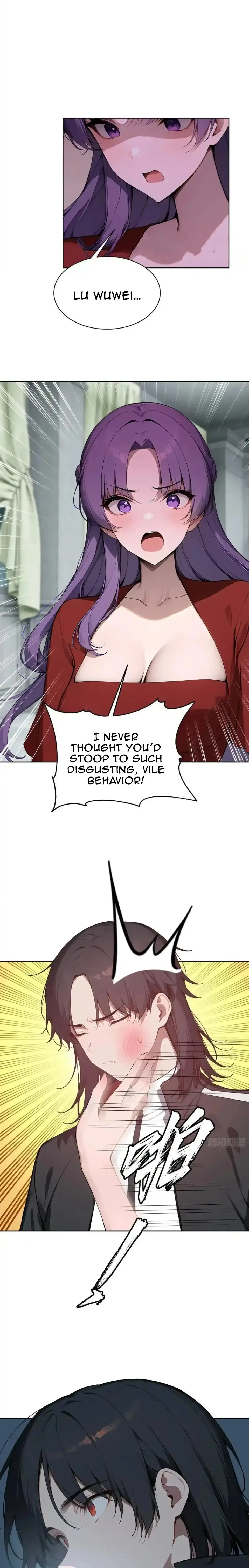 Daxia Swordsman Chapter 53 Online - página 13