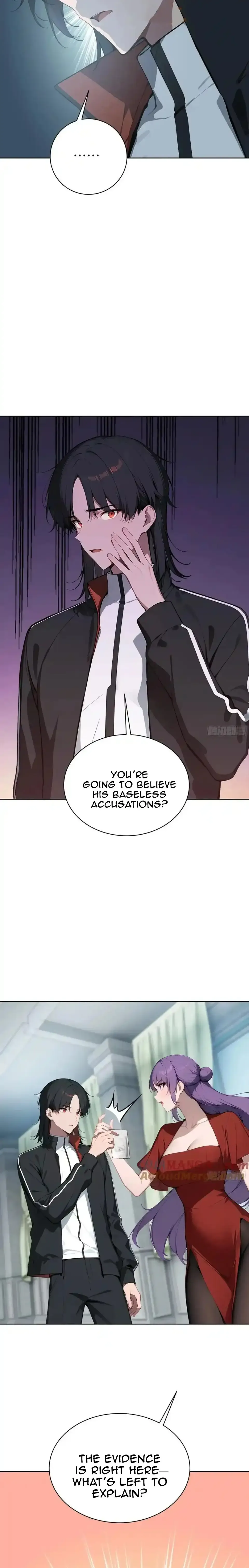 Daxia Swordsman Chapter 53 Online - página 14