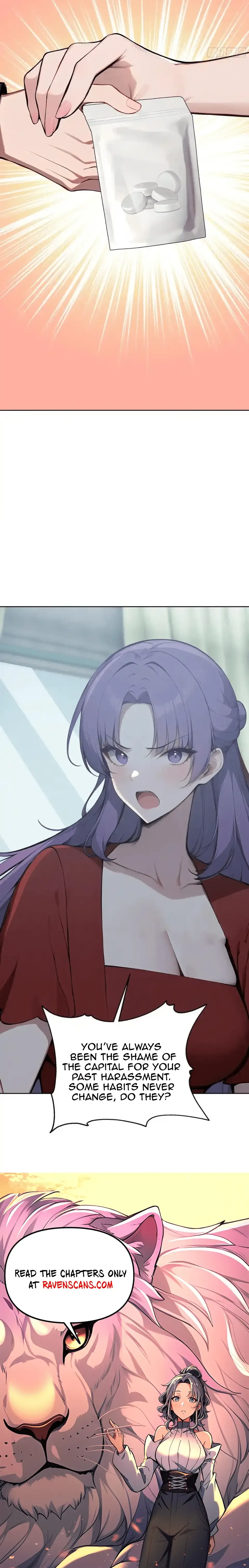 Daxia Swordsman Chapter 53 Online - página 15