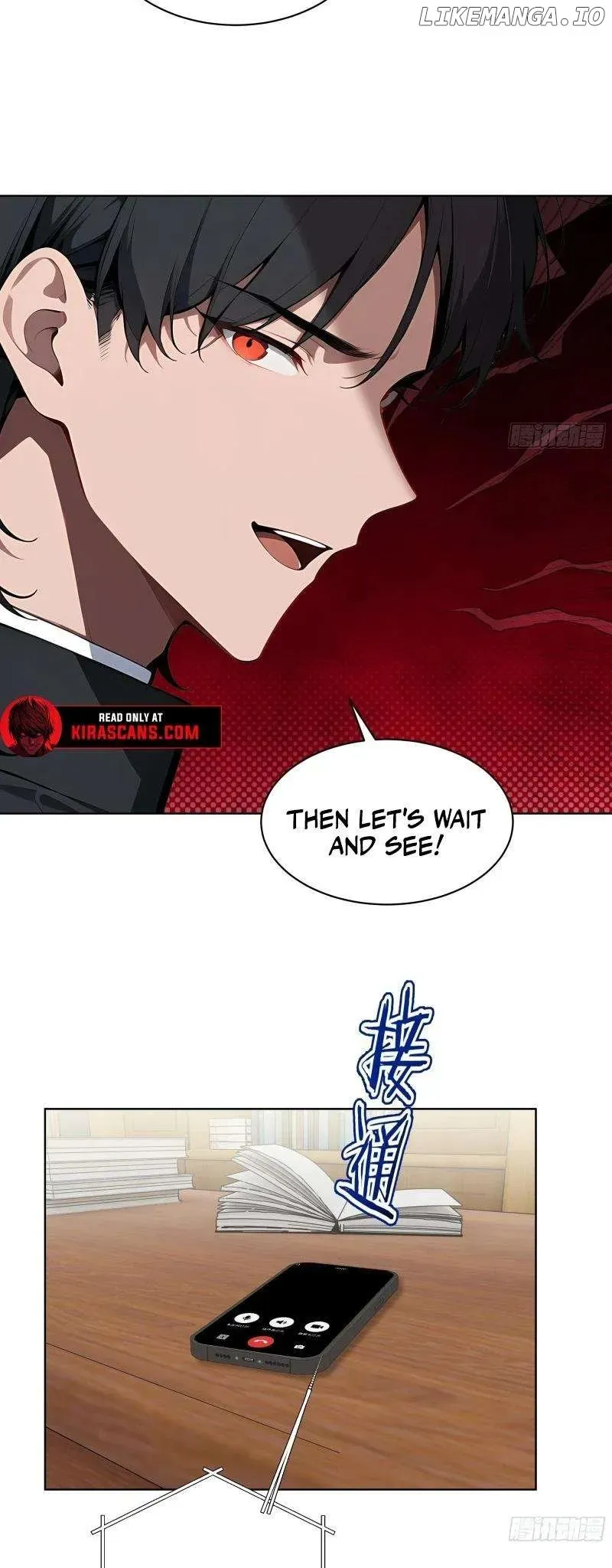 Daxia Swordsman Chapter 57 Online - página 3