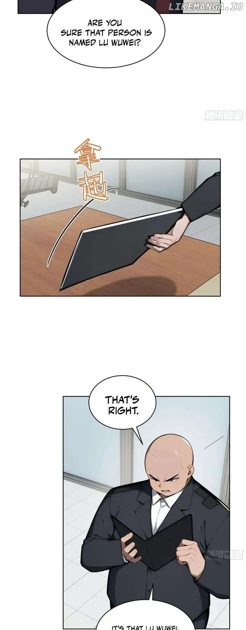 Daxia Swordsman Chapter 57 Online - página 7