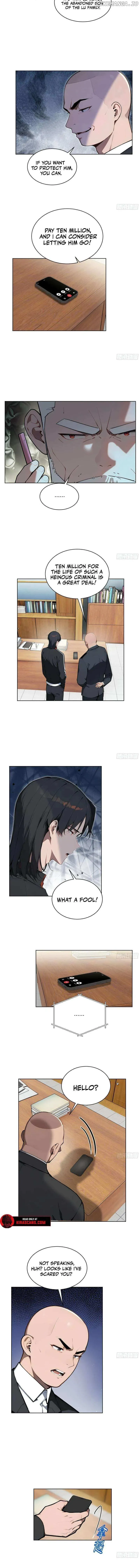 Daxia Swordsman Chapter 57 Online - página 8