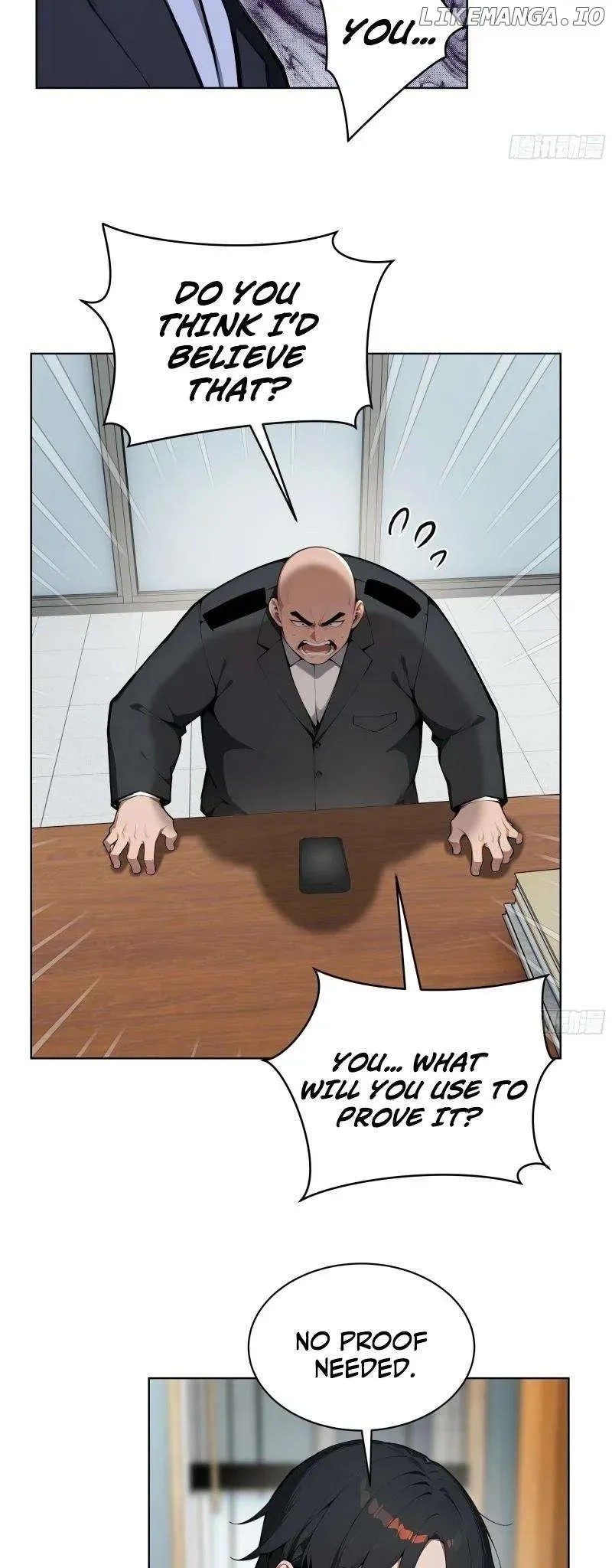 Daxia Swordsman Chapter 57 Online - página 11