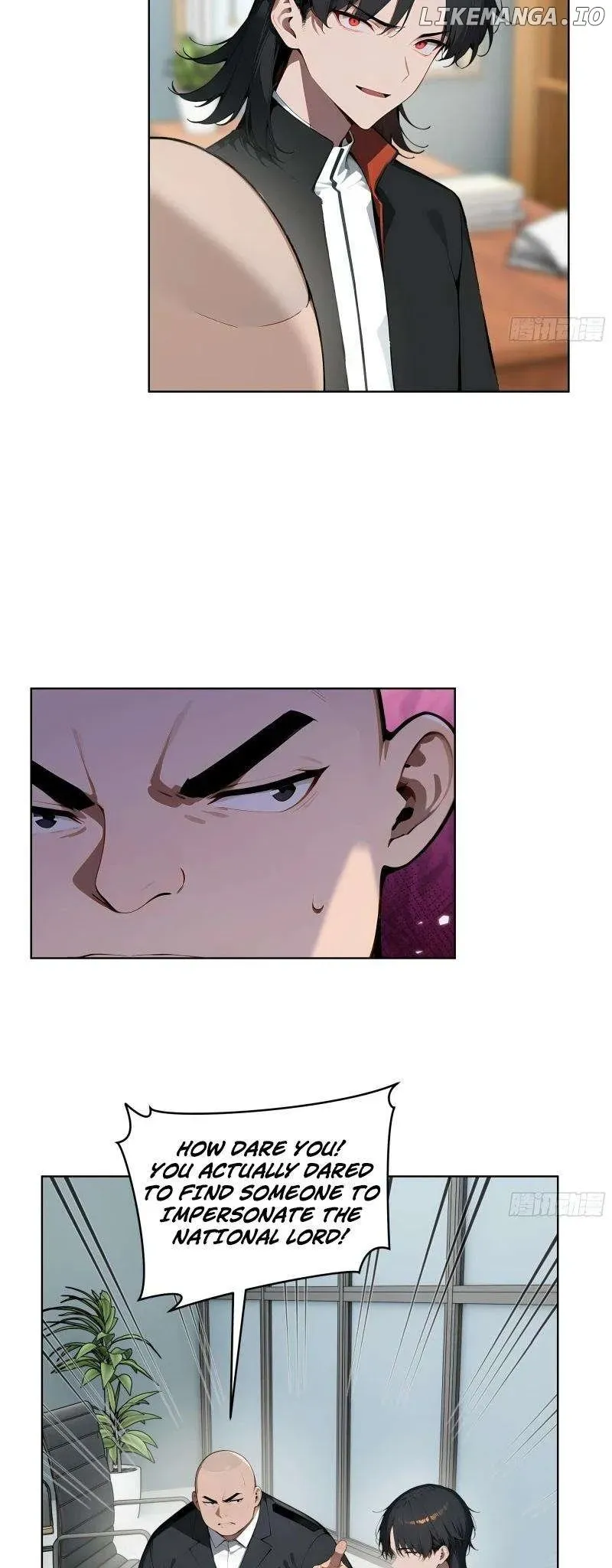 Daxia Swordsman Chapter 57 Online - página 12