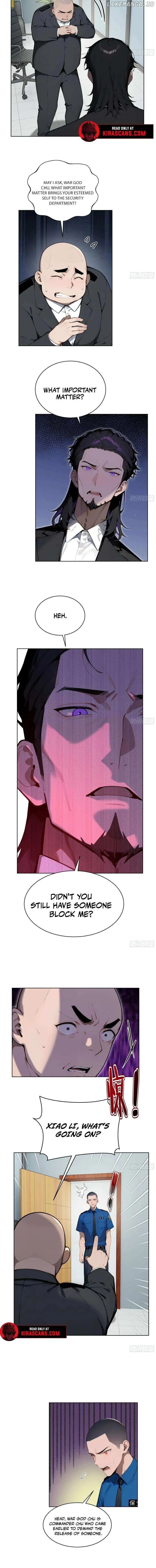 Daxia Swordsman Chapter 57 Online - página 17
