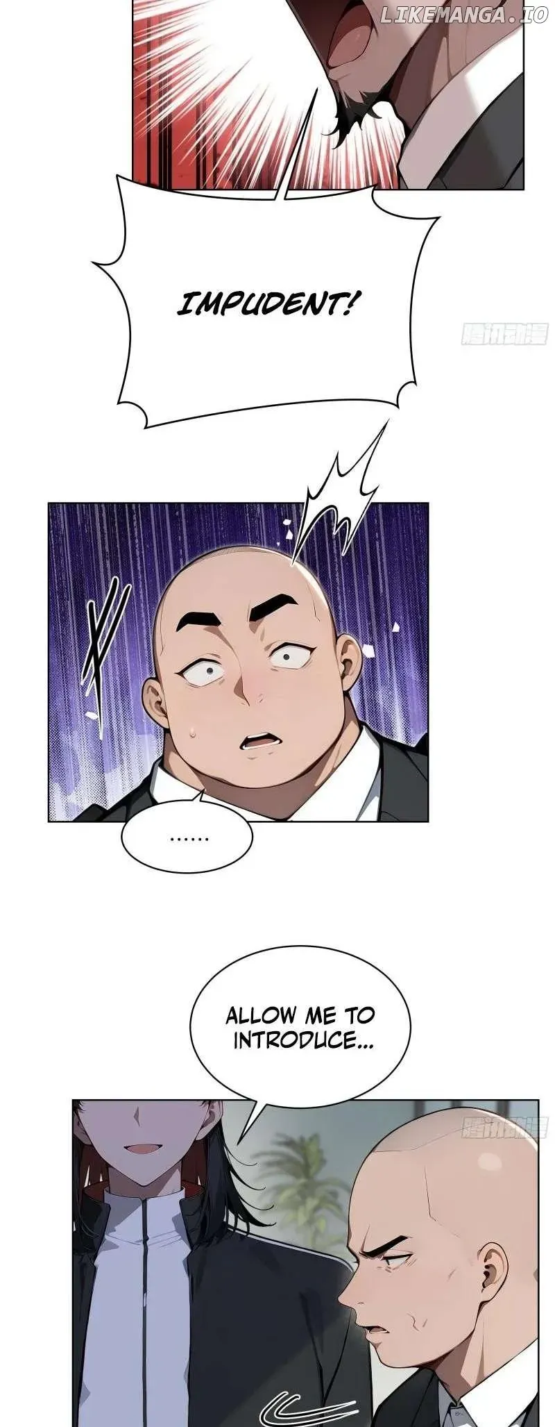 Daxia Swordsman Chapter 57 Online - página 20