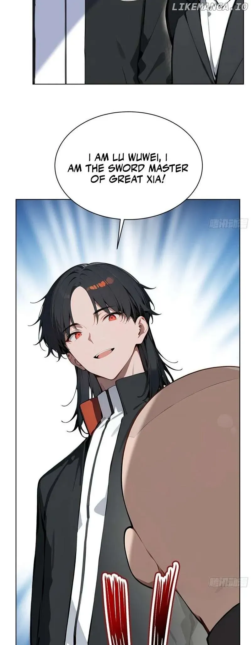 Daxia Swordsman Chapter 57 Online - página 21