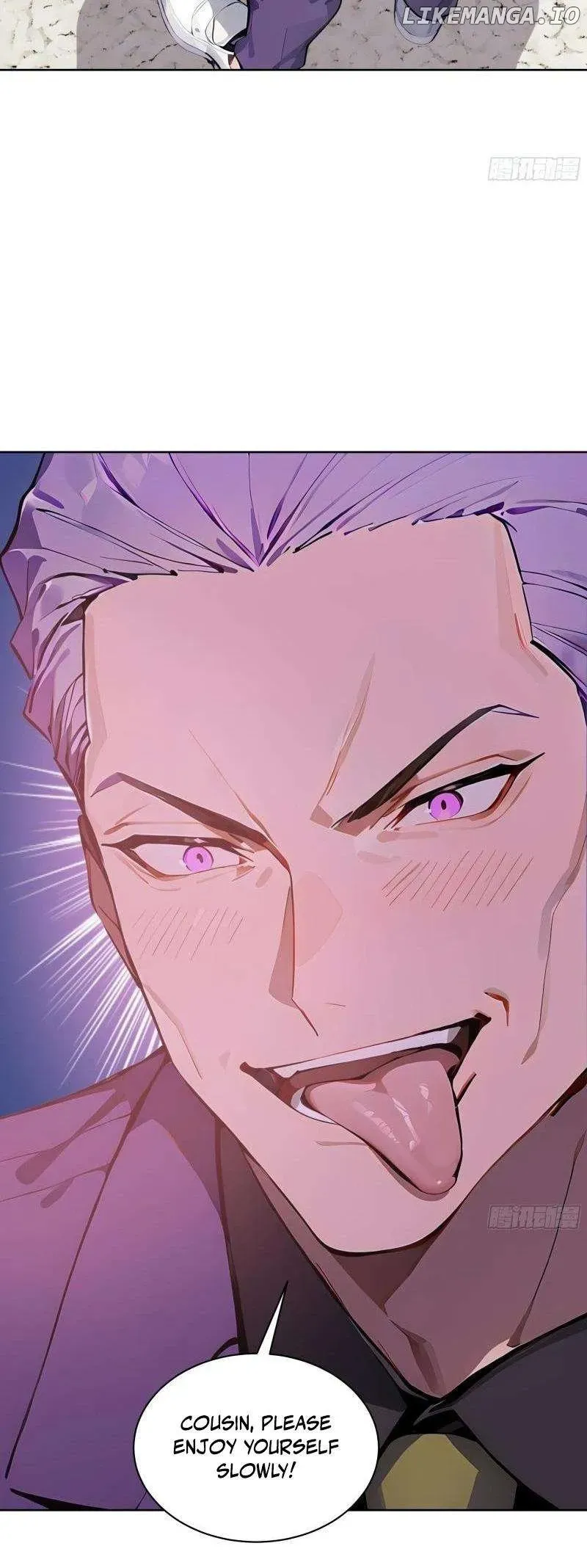 Daxia Swordsman Chapter 59 Online - página 6