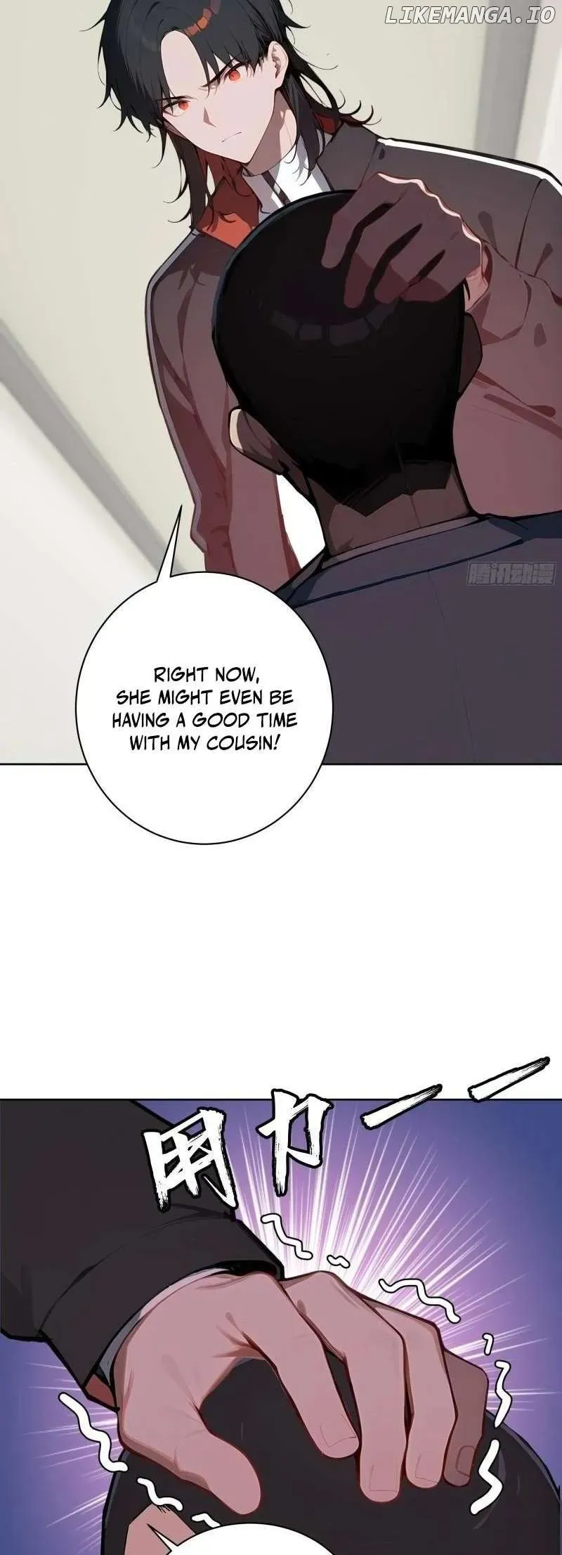 Daxia Swordsman Chapter 59 Online - página 19