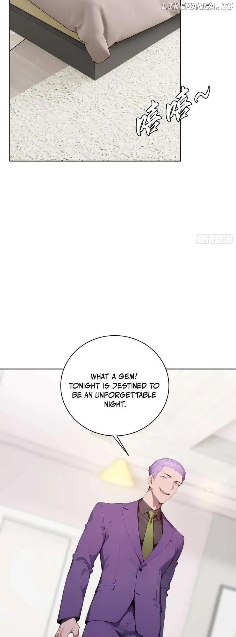 Daxia Swordsman Chapter 59 Online - página 22