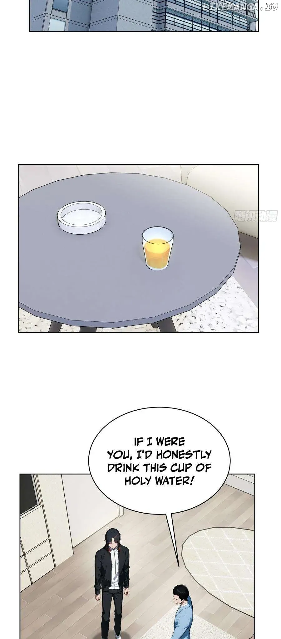 Daxia Swordsman Chapter 61 Online - página 2