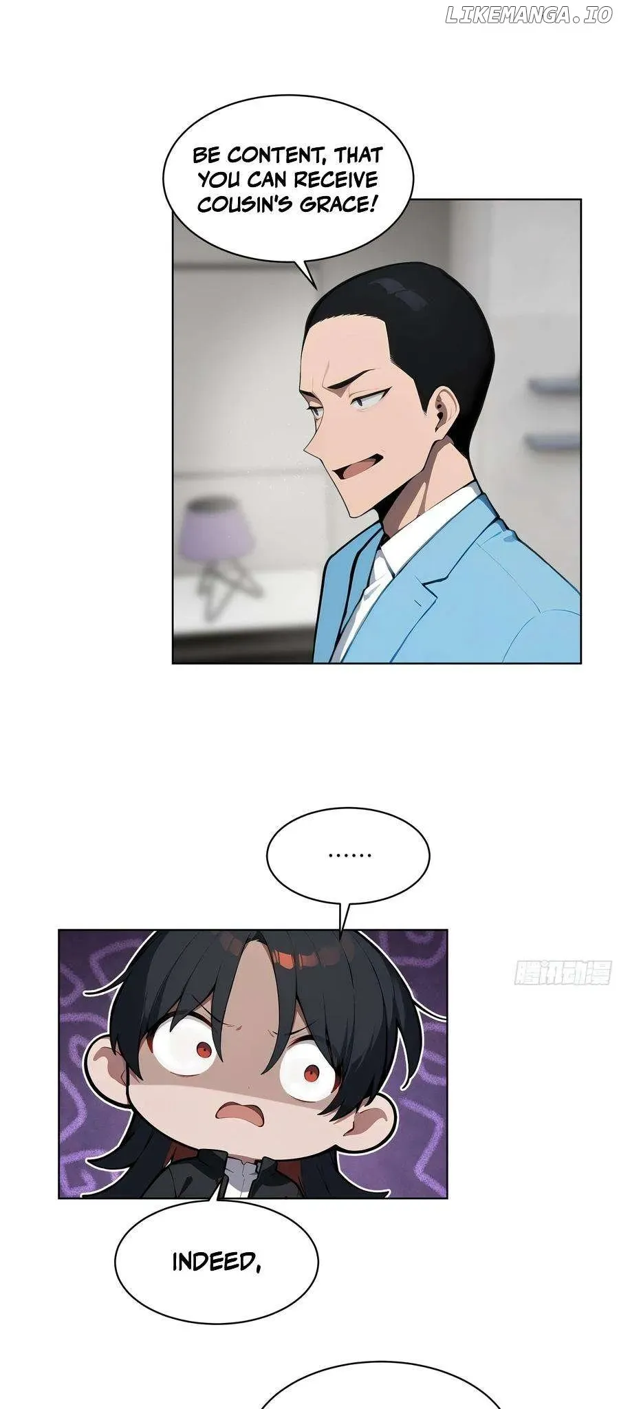 Daxia Swordsman Chapter 61 Online - página 4