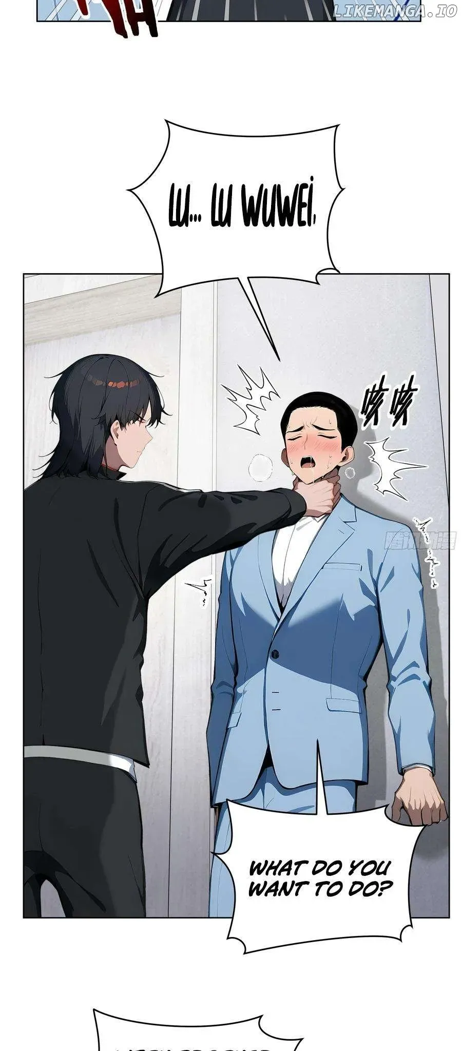 Daxia Swordsman Chapter 61 Online - página 7