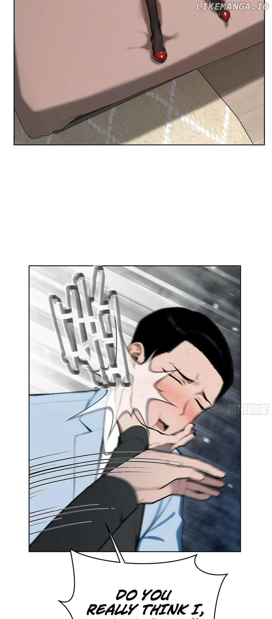 Daxia Swordsman Chapter 61 Online - página 13