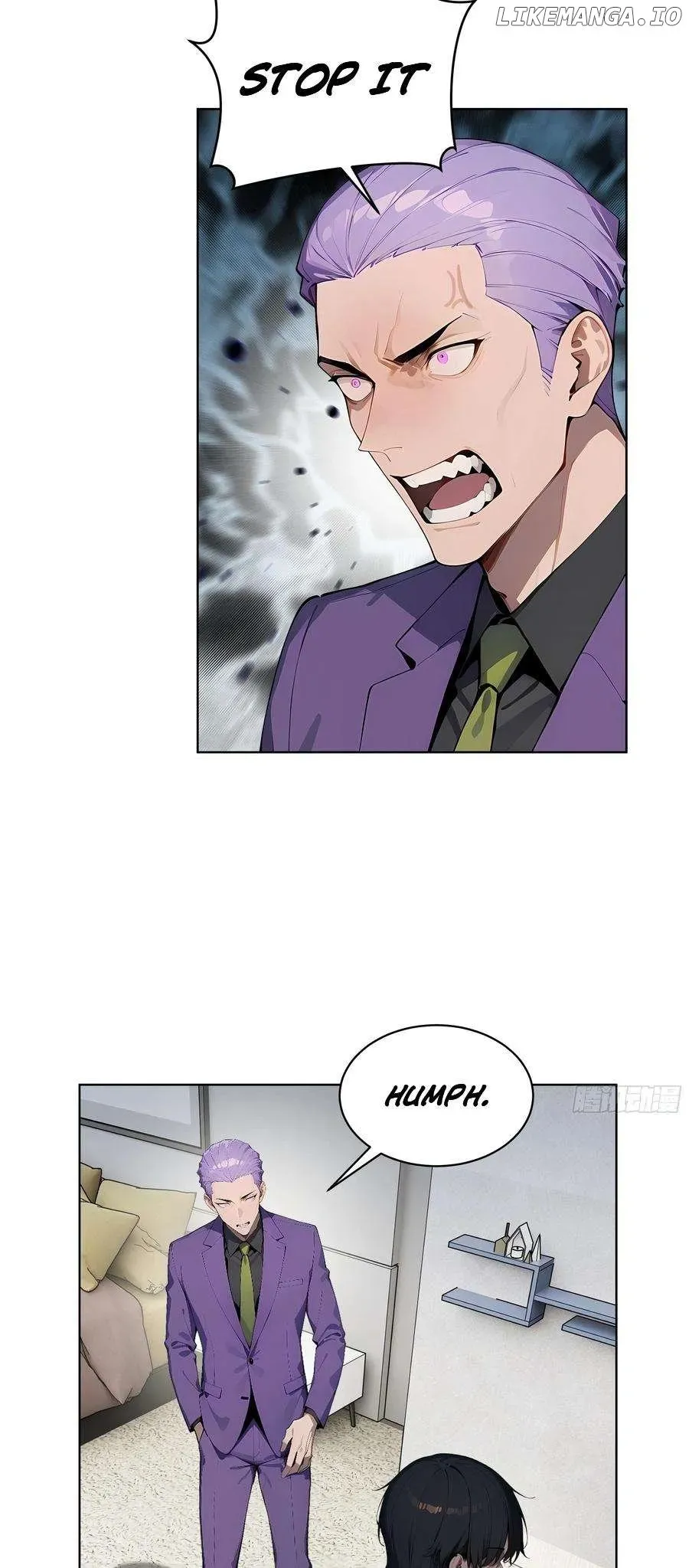Daxia Swordsman Chapter 61 Online - página 15