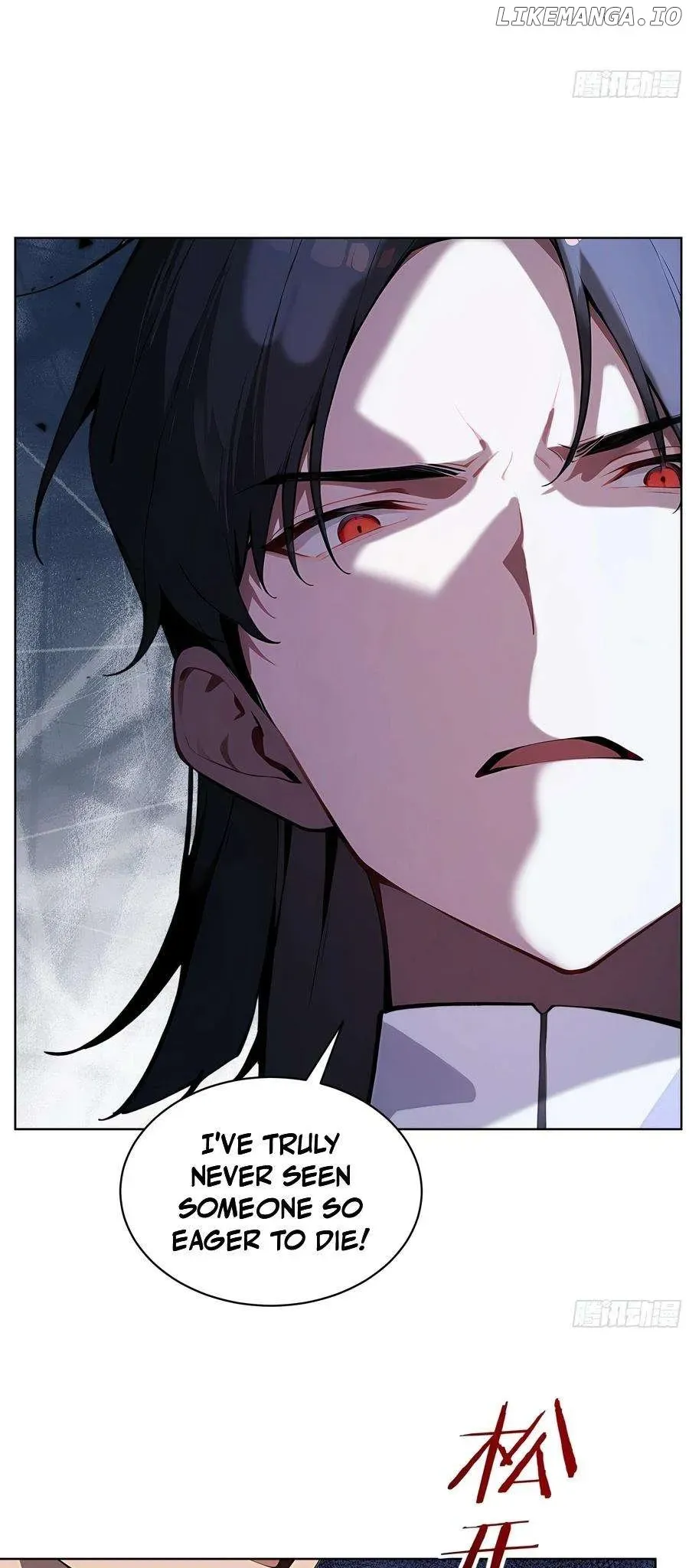 Daxia Swordsman Chapter 61 Online - página 18