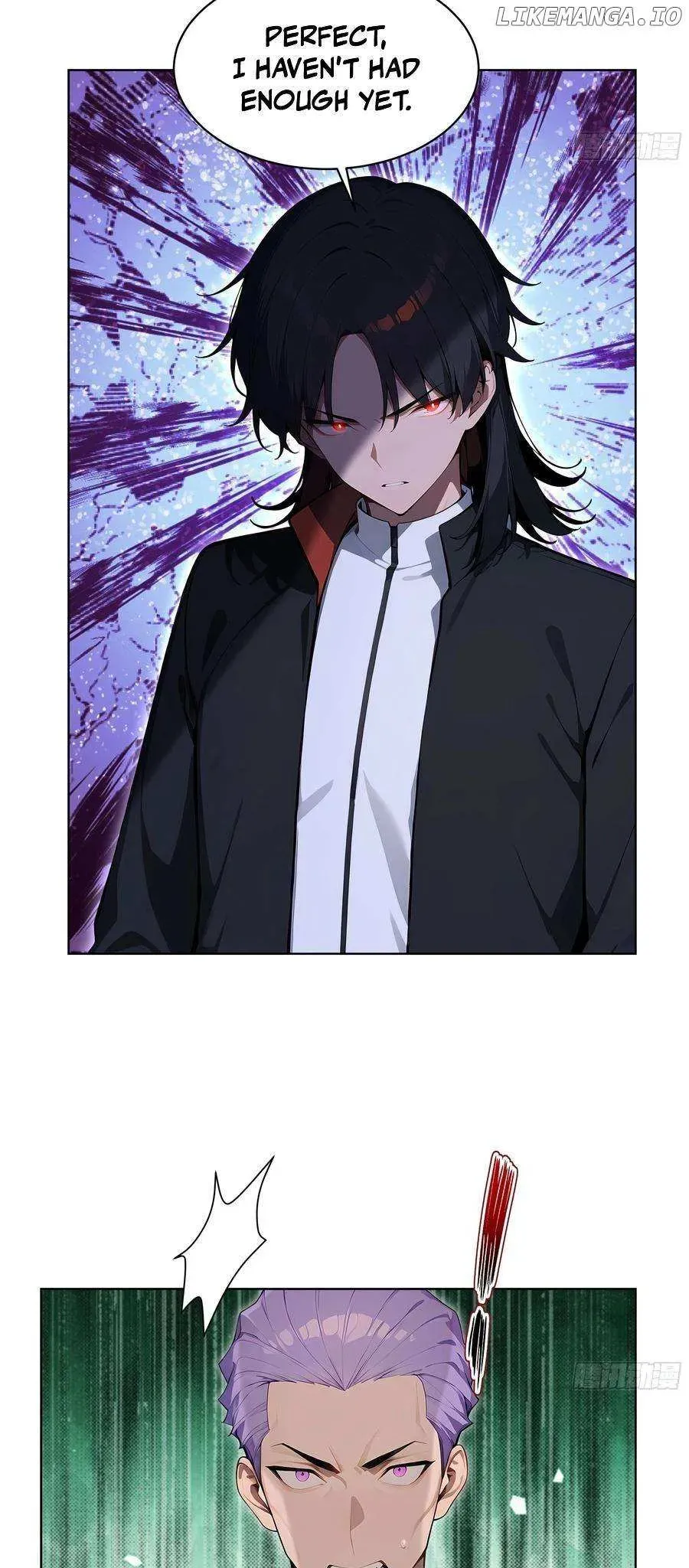 Daxia Swordsman Chapter 61 Online - página 20
