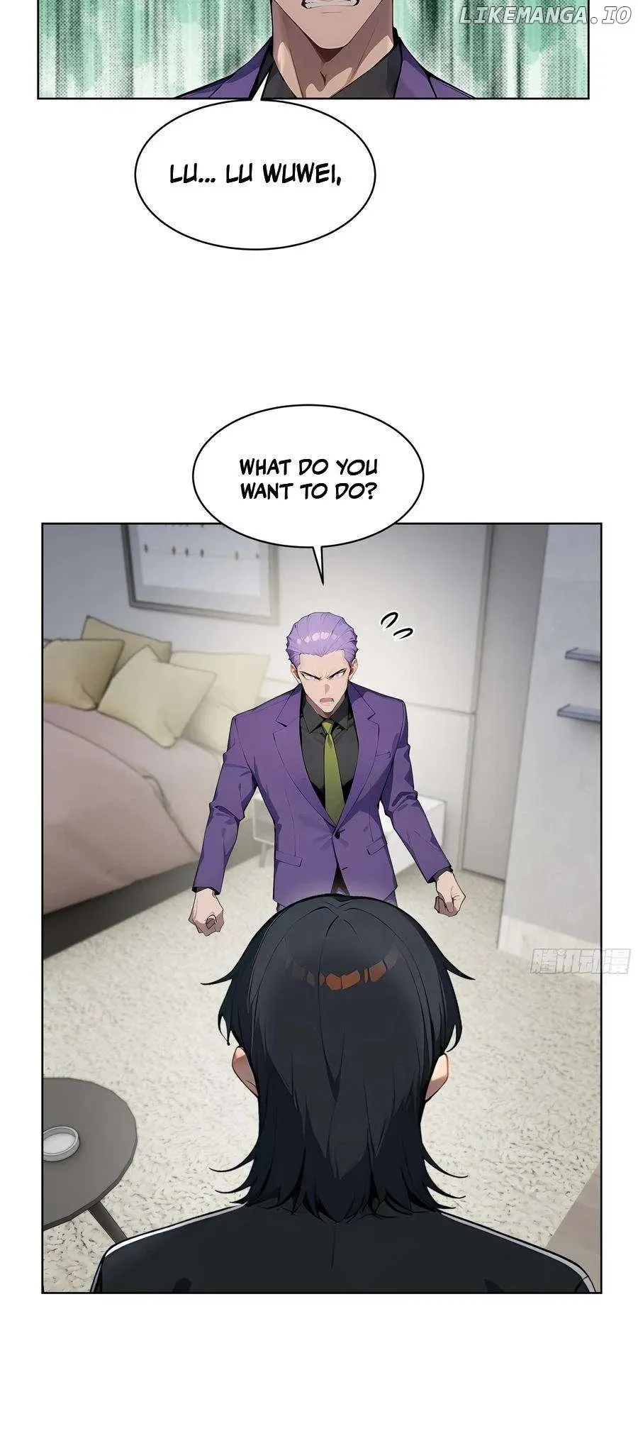 Daxia Swordsman Chapter 61 Online - página 21