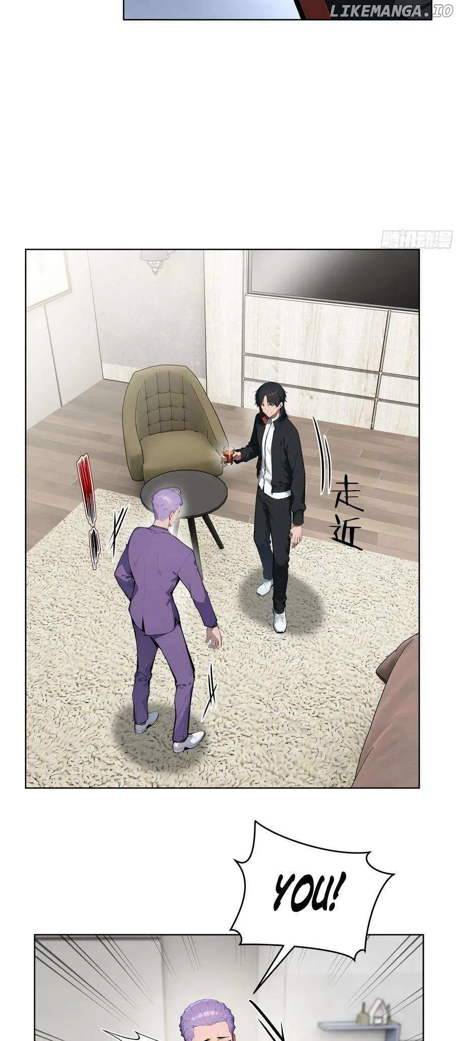 Daxia Swordsman Chapter 61 Online - página 23