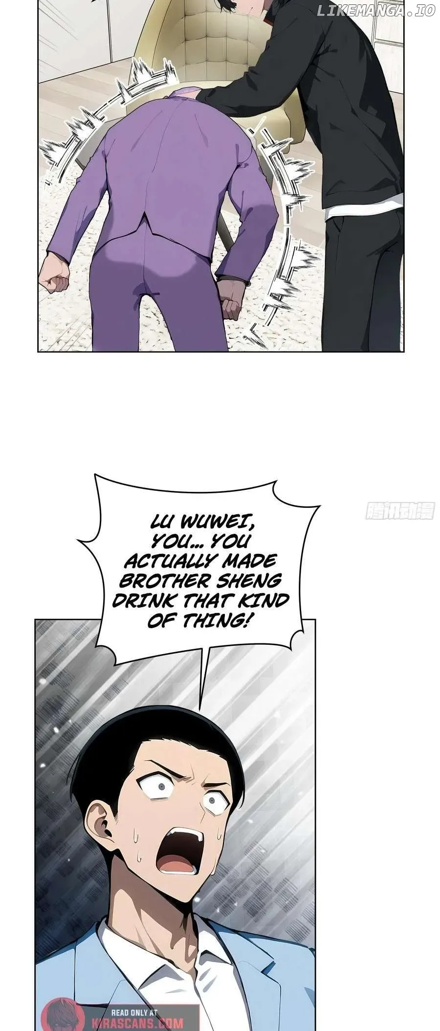 Daxia Swordsman Chapter 61 Online - página 27