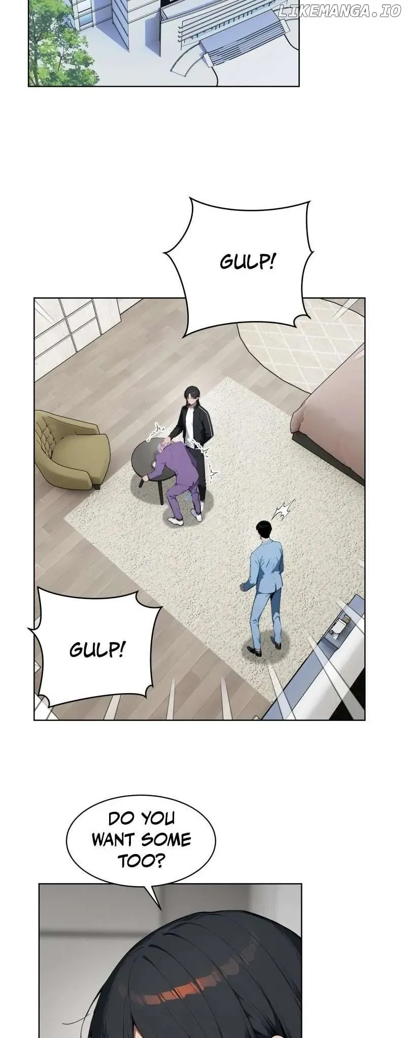 Daxia Swordsman Chapter 62 Online - página 1