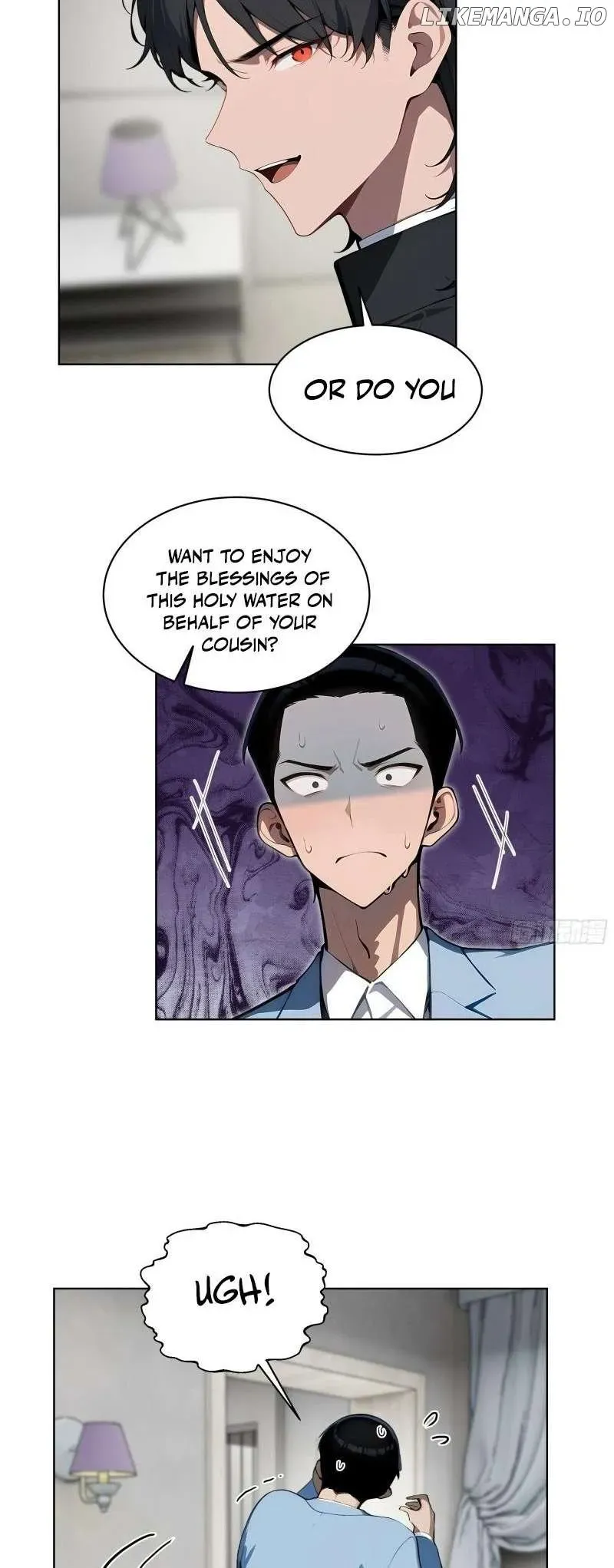 Daxia Swordsman Chapter 62 Online - página 2
