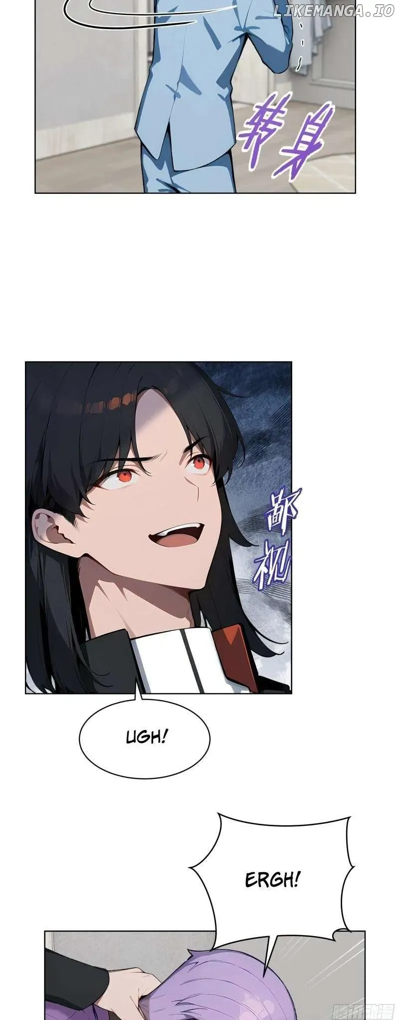 Daxia Swordsman Chapter 62 Online - página 3
