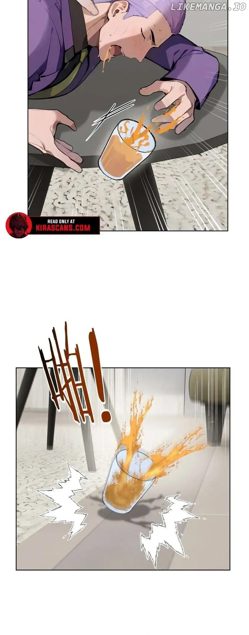 Daxia Swordsman Chapter 62 Online - página 4