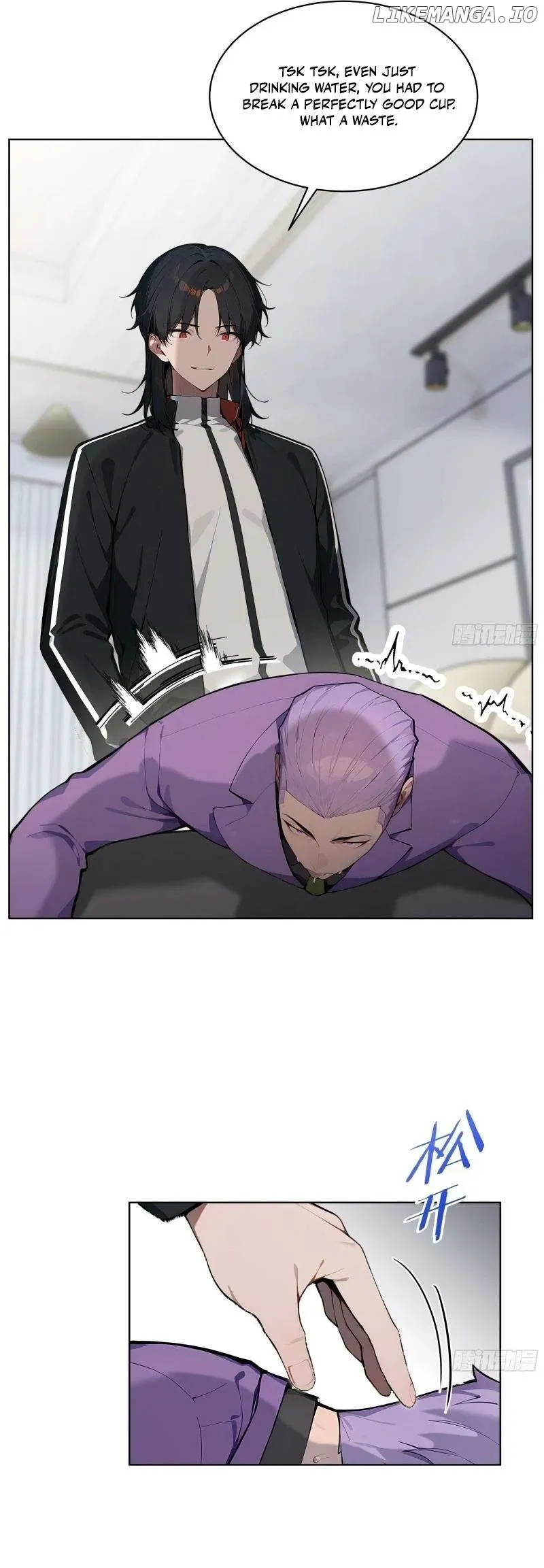 Daxia Swordsman Chapter 62 Online - página 5